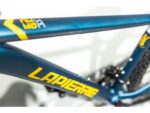 VTT Lapierre Edge 5.9 mono plateau moderne