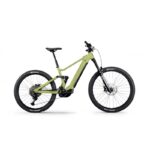 VTTAE Lapierre Overvolt AM 5.8 avec cadre aluminium moderne