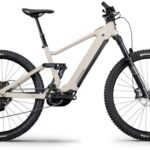 VTTAE Lapierre Overvolt TR 6.8 avec suspension avant arrière performante