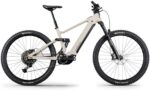 VTTAE Lapierre Overvolt TR 6.8 avec suspension avant arrière performante