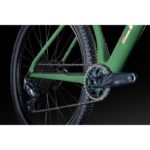 VTT performance Prorace 7.9 terrain forestier rapide