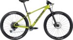 Lapierre Prorace 7.9 transmission Shimano XT 12 vitesses