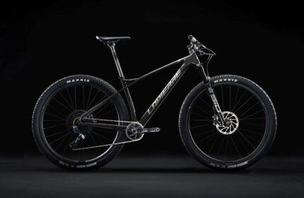 Lapierre Prorace CF carbone léger pour marathon et cross country