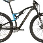 Lapierre XR 6.9 avec suspension RockShox SIDLuxe