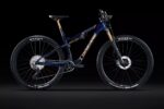 Lapierre XR 8.9 cadre carbone racing XC