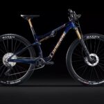 Lapierre XR 8.9 cadre carbone racing XC