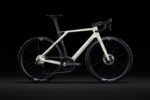 Lapierre Xelius DRS 8.0 chrome vue latérale complète