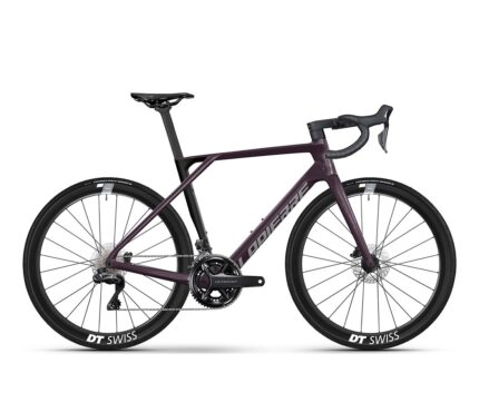 Lapierre Xelius DRS 9.0 transmission Shimano Dura Ace électronique
