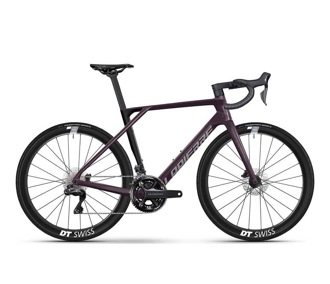 Lapierre Xelius DRS 9.0 - Vélo Route Carbone Shimano Lapierre Xelius DRS 9.0 transmission Shimano Dura Ace électronique