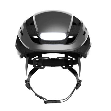 Lumos Ultra casque vélo avec feux avant et arrière LED
