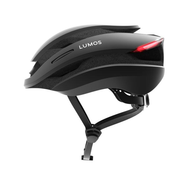 Lumos Ultra casque vélo urbain rechargeable en USB-C