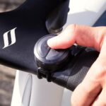 Casque vélo connecté Lumos Ultra avec système Bluetooth intelligent