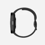 Amazfit Bip 5 avec interface smartwatch moderne et lumineuse