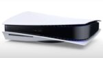PlayStation 5 Standard avec manette DualSense officielle