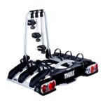 Thule EuroWay G2 avec système de fixation verrouillable