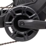 VTT électrique Cube Stereo Hybrid 120 Pro avec batterie Bosch intégrée