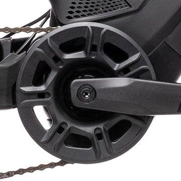 VTT électrique Cube Stereo Hybrid 120 Pro avec batterie Bosch intégrée