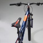Rockrider ST 540 S suspension arrière 120 mm