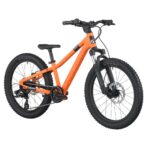 SCOTT Roxter 200 VTT enfant transmission Shimano 7 vitesses
