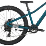 Vélo junior SCOTT Roxter 400 avec freins hydrauliques Tektro
