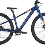 Vélo junior SCOTT Scale 600 pneus XC polyvalents 26 pouces