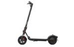 Vue latérale de la Segway Ninebot F2 Pro E IIVue latérale de la Segway Ninebot F2 Pro E II
