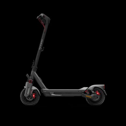 Segway Ninebot Max G3 E pour trajets urbains