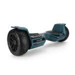 SoFlow Flow Pad X avec plateforme auto-équilibrée