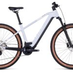 Cube Reaction Hybrid 625 Pro noir avec cadre aluminium robuste