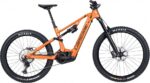 VTTAE Lapierre Overvolt TR 7.8 avec suspension avant arrière performante