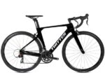 Twitterbike R10 Pro holographic avec roues profilées performance