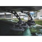 Porte-bagages TreeFrog 22X avec fixation sans barres de toit
