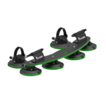 Système de fixation ventouse TreeFrog Pro 2