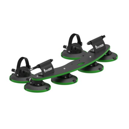 Système de fixation ventouse TreeFrog Pro 2