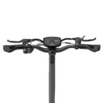 Trottinette électrique Ausom L2 Max avec suspension double bras oscillant