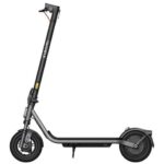 Vue latérale de la Xiaomi Scooter 6 Lite