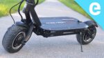 Trottinette électrique Dualtron Thunder 5400W noire