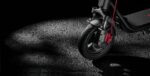 Suspension avant double ressort Segway F2 Pro E II