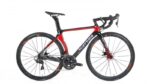 Vélo de route Twitterbike R10 Pro avec transmission sportive 2x12 vitesses