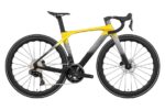 Vélo aero Twitterbike R10 Pro utilisé sur route sportive