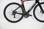 Vélo route carbone Twitterbike R5 Pro avec freins à disque hydrauliques