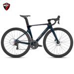 Vélo de route Twitterbike R5 Pro avec transmission 2x12 vitesses