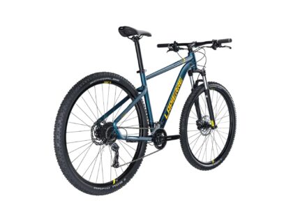 Lapierre Edge 5.9 fourche suspendue 100 mm