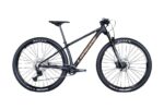 VTT performance Prorace 5.9 terrain technique