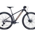 VTT performance Prorace 5.9 terrain technique