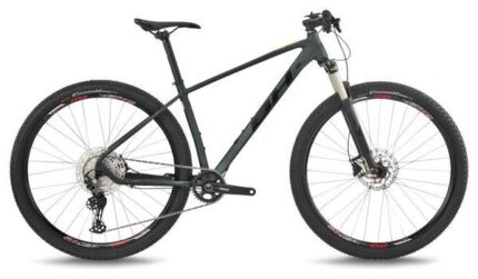 VTT BH Expert 4.0 aluminium 29 pouces pour cross country