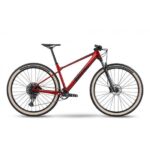 VTT semi rigide BMC Twostroke 01 Four fourche RockShox Recon RL