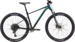 VTT sportif Cannondale Trail SE 2 sur sentier technique