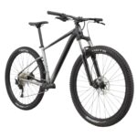 Cannondale Trail SE 4 suspension avant trail