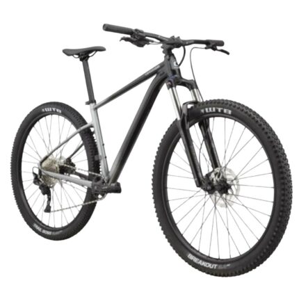 Cannondale Trail SE 4 suspension avant trail
